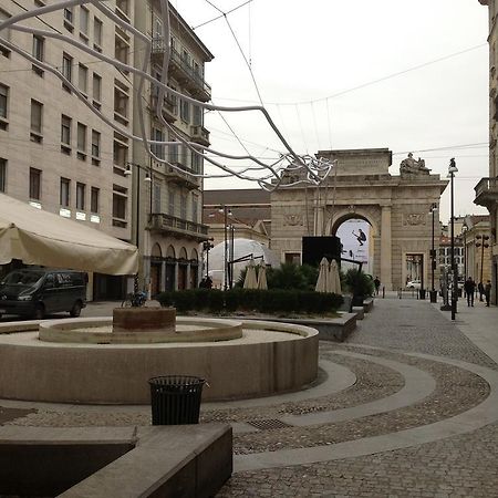 Corso Como N.6 Milano Room photo