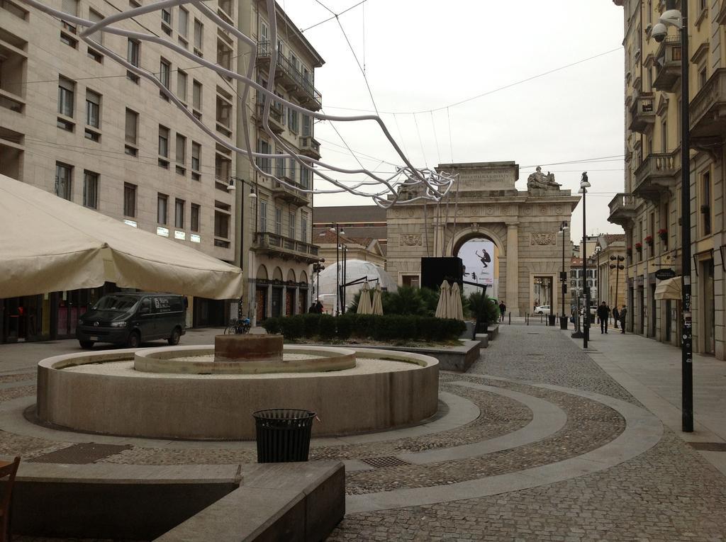 Corso Como N.6 Milano Room photo